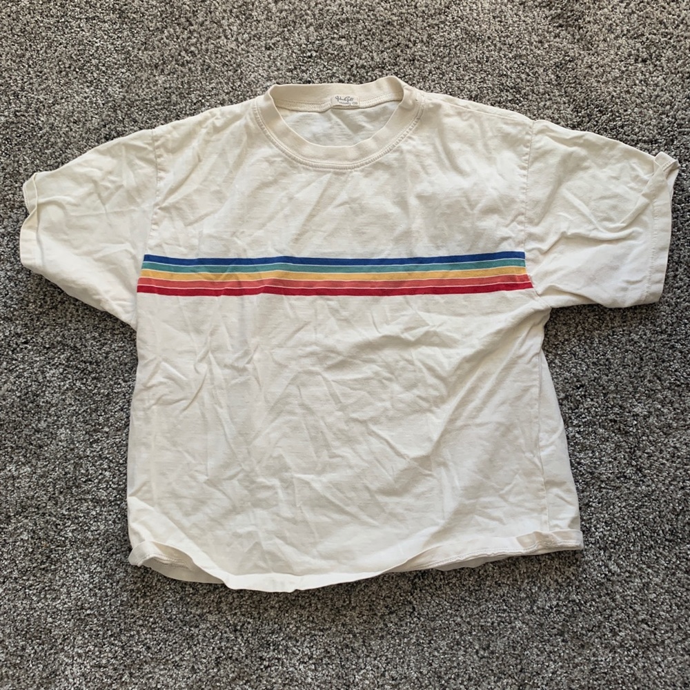 RARE Brandy Melville top
